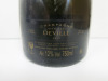 Deville Jean Paul Millesime 2012 75cl Bottle of Champagne - 3