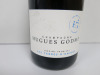 Hugues Godme Jardins Premiers Les Terres D'Unions 75cl Bottle of Champagne - 3