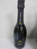 Case of 6 75cl Bottles of Contadi Castaldi Brut Franciacorta Sparkling Wines