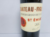 Chateau-Figeac Premier Grand Cru Classe St Emilion 75cl 2011 Bottle Red Wine - 2