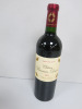 6 x 75cl Bottles Grande Cru Classe Chateau Branaire-Ducru 2015 Red Wine - 2