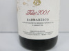 2 x 75cl Bottles of Pelissero Barbaresco 2001 Red Wine - 4