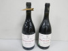 2 x 75cl Bottles Macon Cruzille Maganite 2020 Red Wine