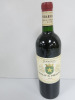 3 x 75cl Bottles of Bandol Chateau de Pibarnon 2020 Red Wine - 2