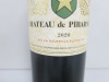 3 x 75cl Bottles of Bandol Chateau de Pibarnon 2020 Red Wine - 4