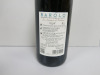 2 x 75cl Bottles of Barolo Jan Lorenzo Pelassa 2014 Red Wine - 4