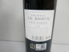 5 x 75cl Bottles of Chateau Le Bosco Saint-Estephe 2009 Red Wine - 4