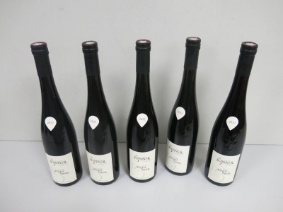 5 x 75cl Bottles of Rinner Alsace Pinot Noir 2022 Red Wine