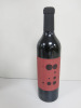 4 x 75cl Bottles of Piquentum Refosk Vrh 2020 Red Wine - 2
