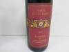 2 x 1.5l Bottles of Tenute Silvio Nardi Brunello Di Montalcino 2015 Red Wine - 3