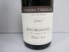 6 x 75cl Bottles of Jerome Chezeaux Bourgogne 2021 Pinot Noir - 3