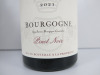 6 x 75cl Bottles of Jerome Chezeaux Bourgogne 2021 Pinot Noir - 4