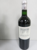 6 x 75cl Bottles of Grand Vin Bordeaux Les allees de Cantemerle 2018 Haut-Medoc - 2