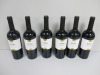 6 x 75cl Bottles of Ketri Maurud & Cabernet Sauvignon 2018 Red Wine