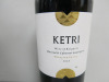 6 x 75cl Bottles of Ketri Maurud & Cabernet Sauvignon 2018 Red Wine - 3