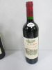 7 x 75cl Bottles of Cahors Clos de Gamot 2020 Red Wine - 2