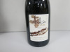 3 x 75cl Bottles of Arbin Mondeuse Savoie 2019 Red Wine - 3