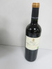 6 x 75cl Bottles of Chateau Ollieux Ramanis Grand Vin Du Languedoc 2021 Red Wine - 2