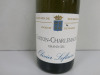 Oliver Leflaive Corton Charlemagne Grand Cru Bottle of 2020 Burgundy - 2
