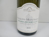 Domaine Larue Poligny-Montrachet Premier Cru Sous Le Puits 2021 Bottle of White Wine - 2