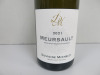 Domaine Michelot Meursault Bottle of 2021 White Wine - 2