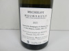 Domaine Michelot Meursault Bottle of 2021 White Wine - 3