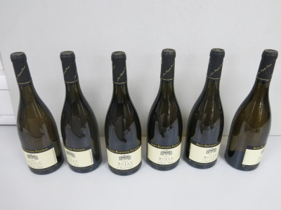 6 x Bottles of Jean-Baptiste Ponsot Rully 2021 Chardonnay