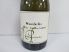 Bottle of Monthelie 1er Cru Chateau Gaillard 2020 Burgundy - 2