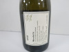 Bottle of Monthelie 1er Cru Chateau Gaillard 2020 Burgundy - 3