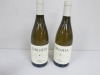 2 x Bottles Druida DAO Everuzado Reserva 2021 White Wine