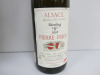 5 x Bottles of Alsace Pierre Frick 2018 Reislin "B" White Wine - 3