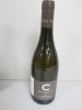 2 x Bottles C de Marrin 2020 White Wine - 2