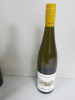 4 x Bottles of Albert Mann Gewurztraminer 2022 Whiter Wine - 2