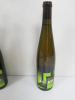 5 x Bottles of Suis de je Marne White Wine - 2