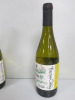 3 x Bottles of Natalie Harris 2022 White Wine - 3