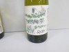 3 x Bottles of Natalie Harris 2022 White Wine - 4