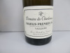 2 x Bottles of Chablis Premier Cru 2021 Domaine du Chardonnay - 3
