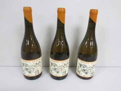 3 x Bottles of Phaunus Loureiro 2021 White Wine