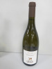 2 x Bottles of Saint Bris Exogyra Virgula Goisot 2022 White Wine - 2