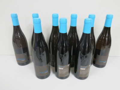 9 x Bottles of Domaine Pelle Morogues 2022 White Wine