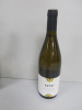 3 x Bottles of Ketri Chardonnay & Viognier 2021 White Wine - 2