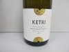 3 x Bottles of Ketri Chardonnay & Viognier 2021 White Wine - 3