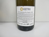 3 x Bottles of Ketri Chardonnay & Viognier 2021 White Wine - 4
