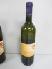 6 x Bottles of Villa Linda La Pietra Del Focolare 2021 White Wine - 2