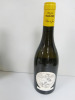 3 x Bottles of Domaine des Carlines La Vouivra 2020 White Wine - 2