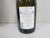 3 x Bottles of Domaine des Carlines La Vouivra 2020 White Wine - 4
