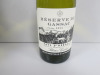 7 x Bottles of Reserve de Gassac Pays D'Herault 2022 White Wine - 3