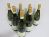 7 x Bottles of Bersano Monteolivo Moscato D'Asti Wine