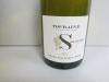 9 x Bottles of Domaine Jean Francois 2022 Touraine Sauvignon - 3