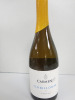 12 x Bottles of Assorted Whiter Wines as Pictured & Viewed - 7